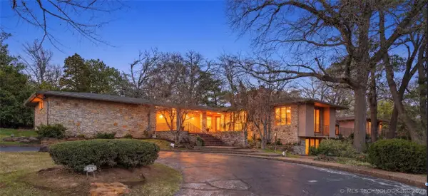 4343 S Victor Avenue, Tulsa, OK 74105