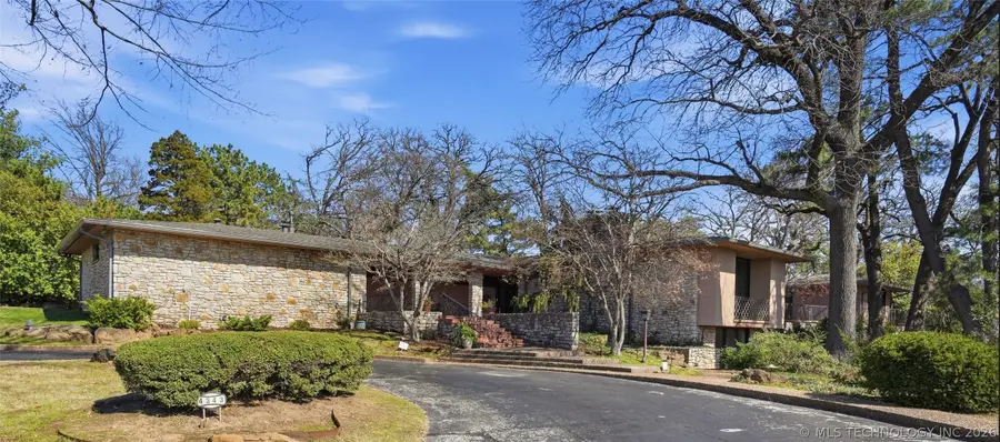 4343 S Victor Avenue, Tulsa, OK 74105 - #3