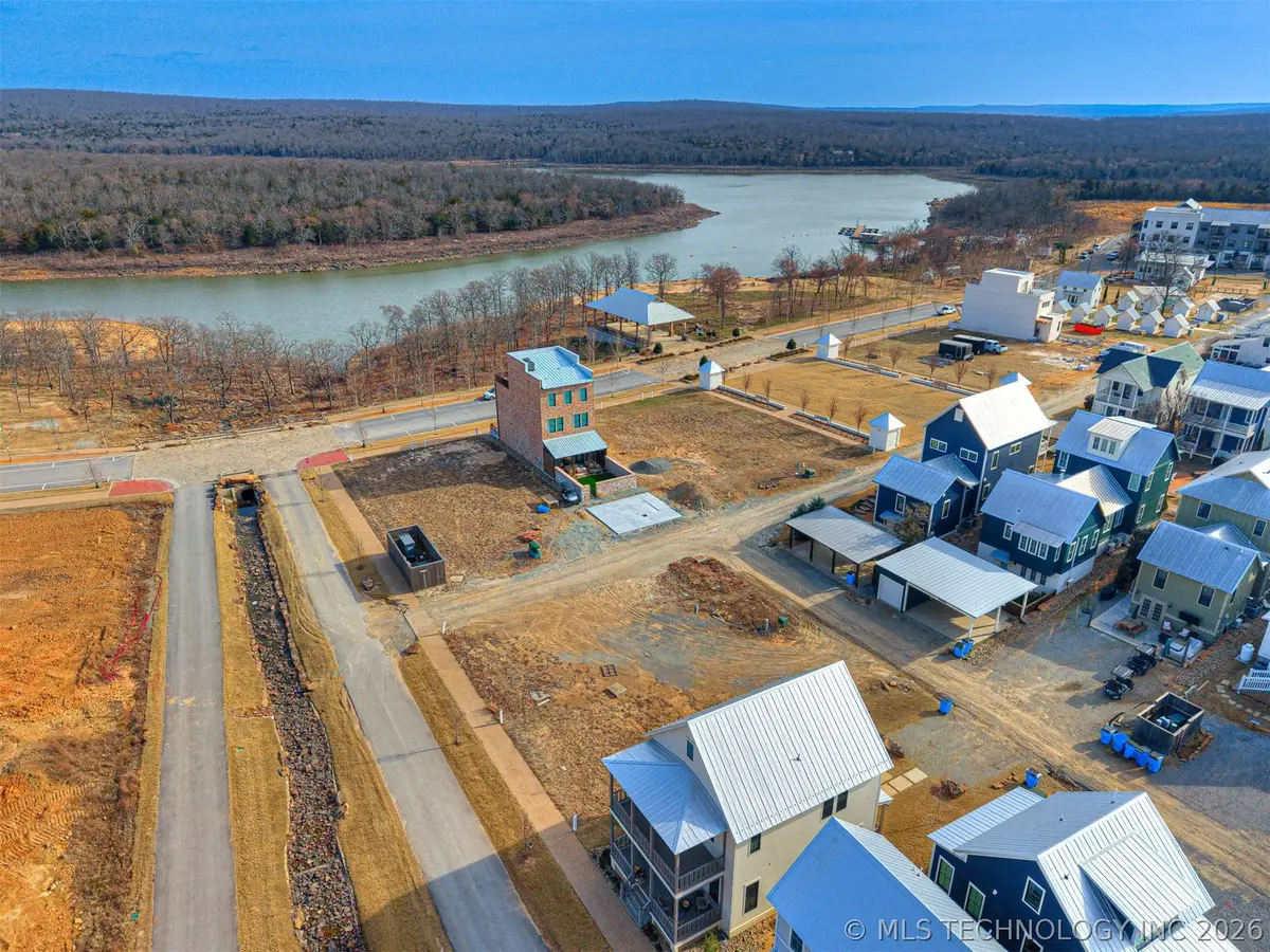 68 Boulevard, Carlton Landing, OK 74432 - #1