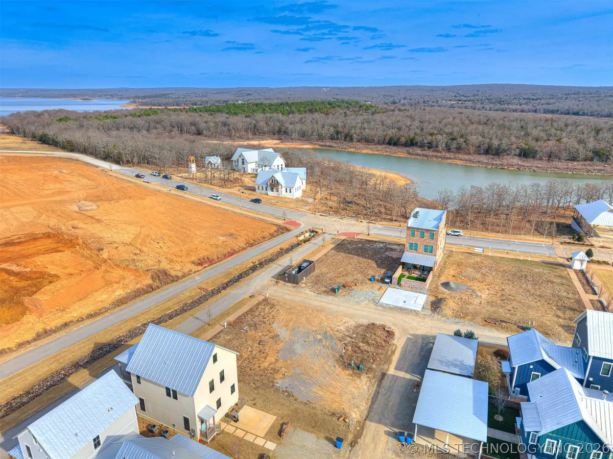 66 Boulevard, Carlton Landing, OK 74432 - #1