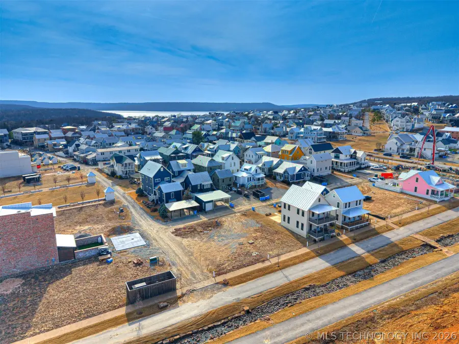 66 Boulevard, Carlton Landing, OK 74432 - #3