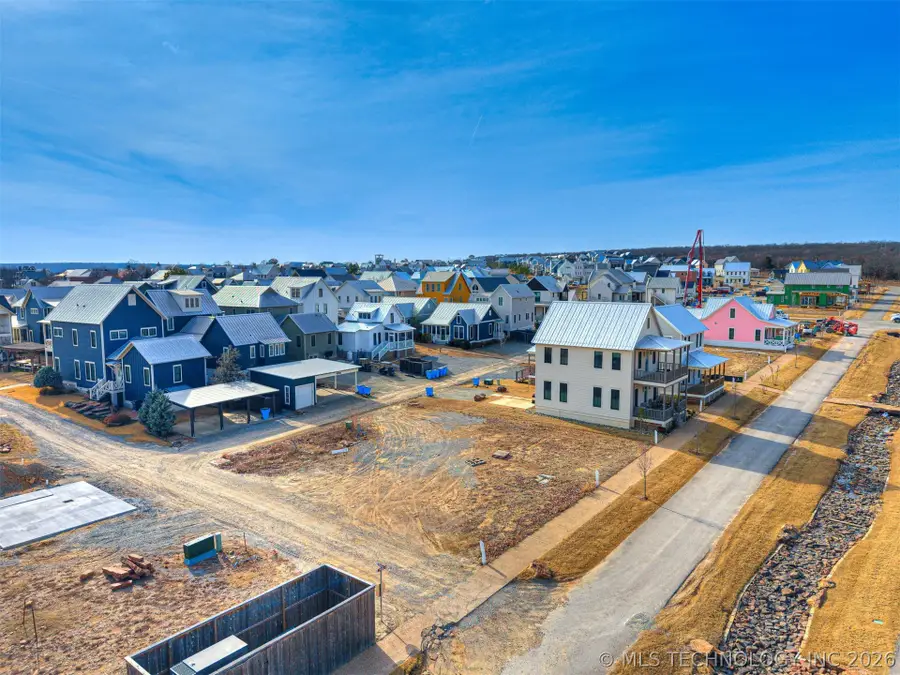 46 Church Street, Carlton Landing, OK 74432 - #2