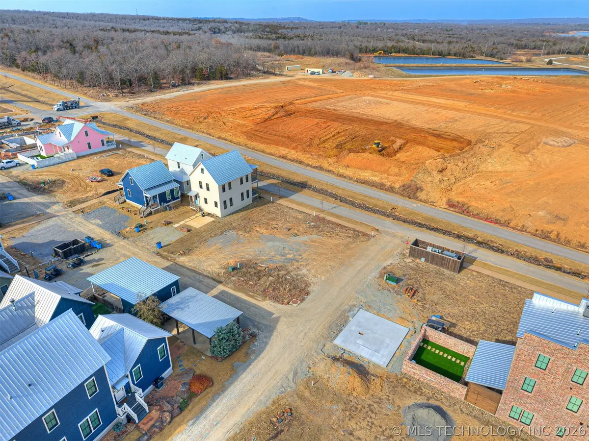 40 Church Street, Carlton Landing, OK 74432 - #1