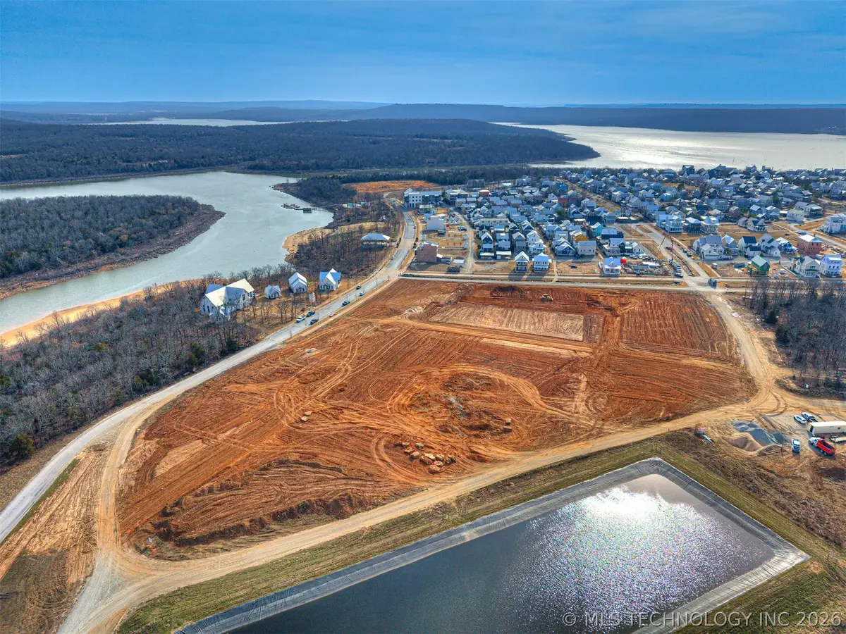 73 Water Street, Carlton Landing, OK 74432 - #1