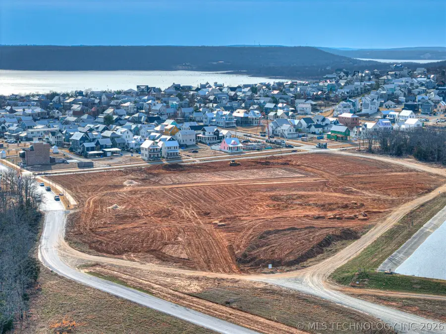 67 Water Street, Carlton Landing, OK 74432 - #2