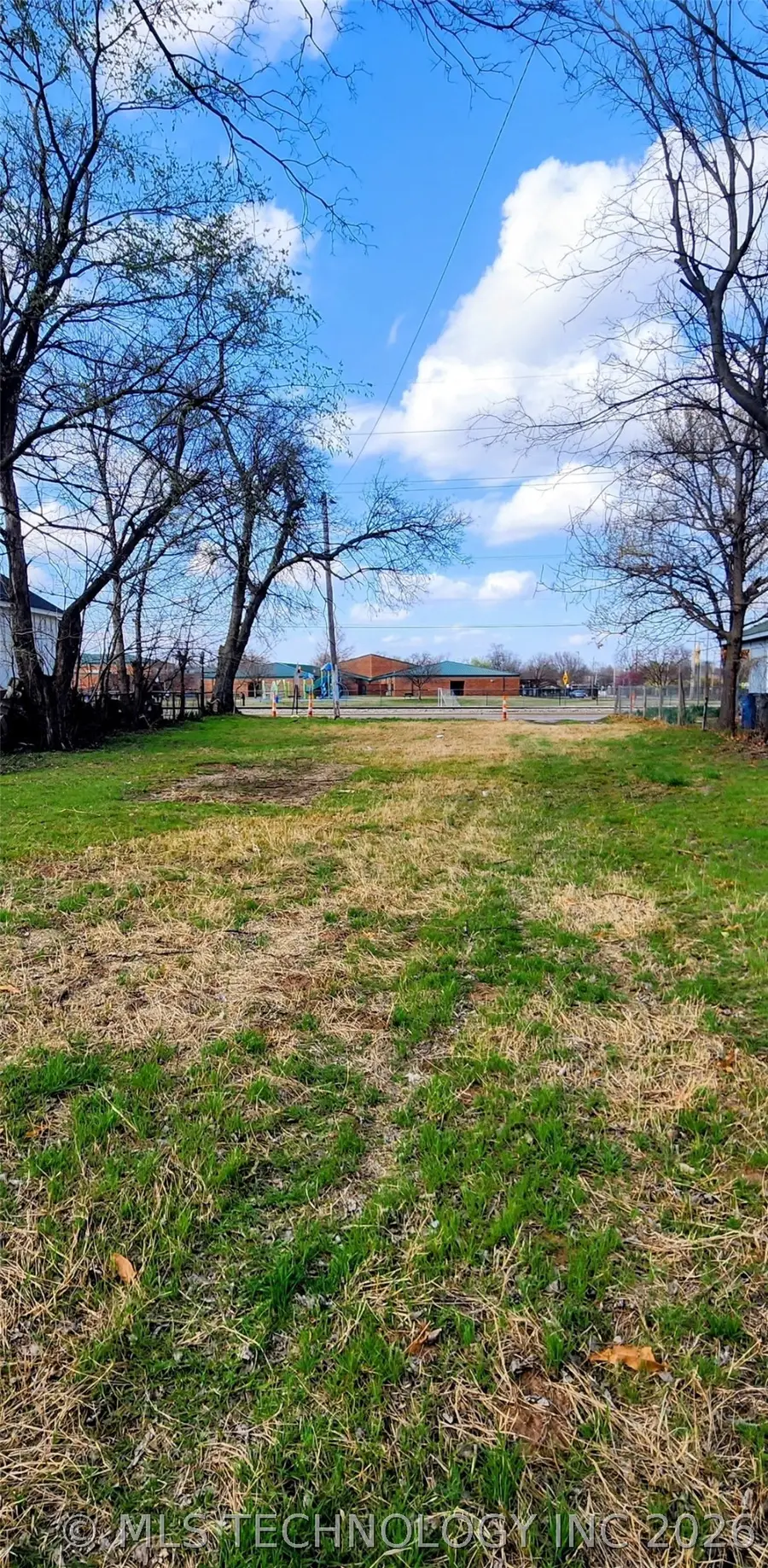 4112 Charles Page Boulevard, Tulsa, OK 74127 - #2