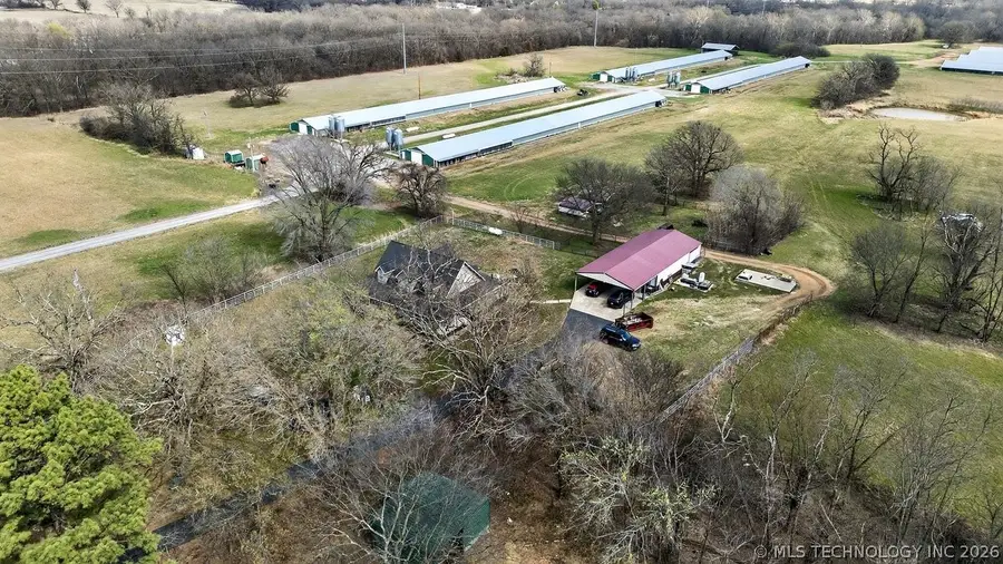 6261 S 444, Locust Grove, OK 74352 - #2