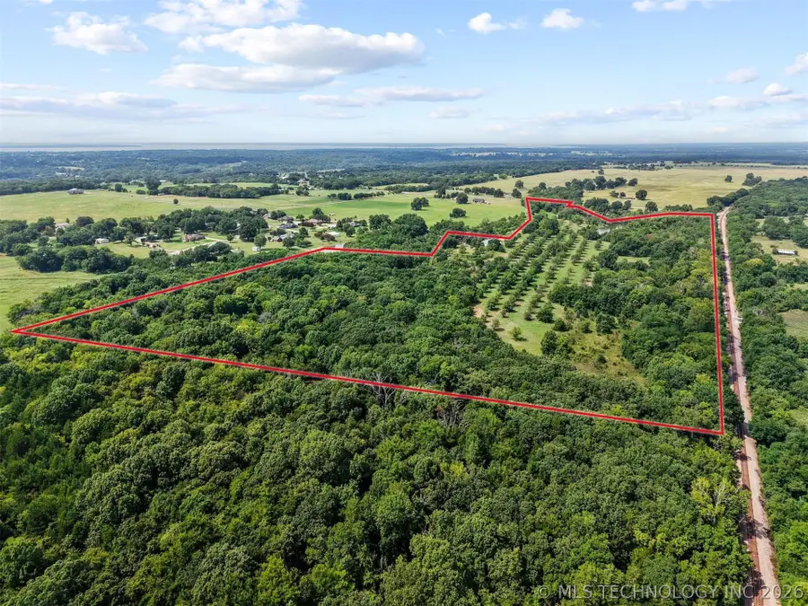 236 Floyd Everett Lane, Colbert, OK 74733 - #3