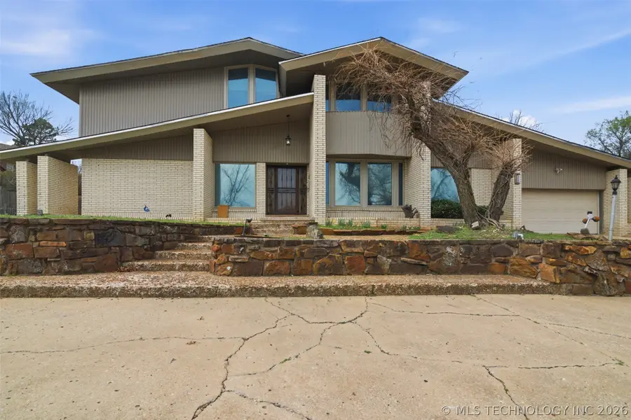 6022 S 72nd East Avenue, Tulsa, OK 74145 - #2