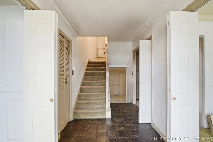 6022 S 72nd East Avenue, Tulsa, OK 74145 - #3