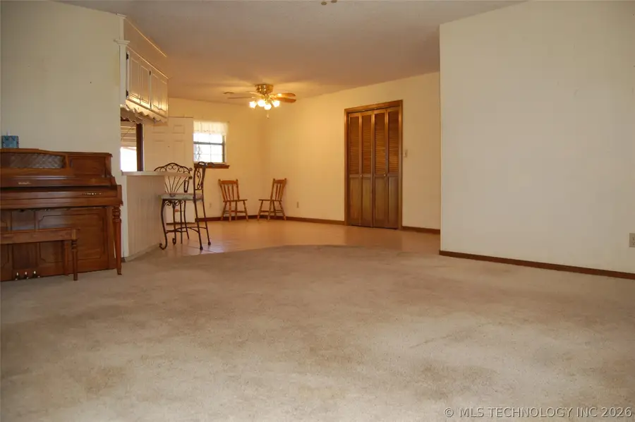 24320 C Street, Schulter, OK 74460 - #3