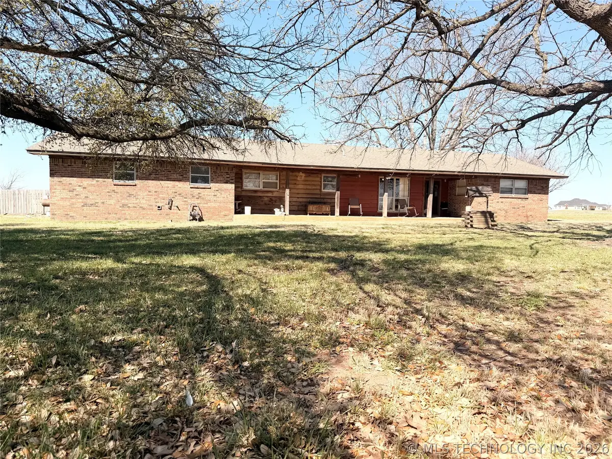 9054 Allen, Marietta, OK 73448 - #1