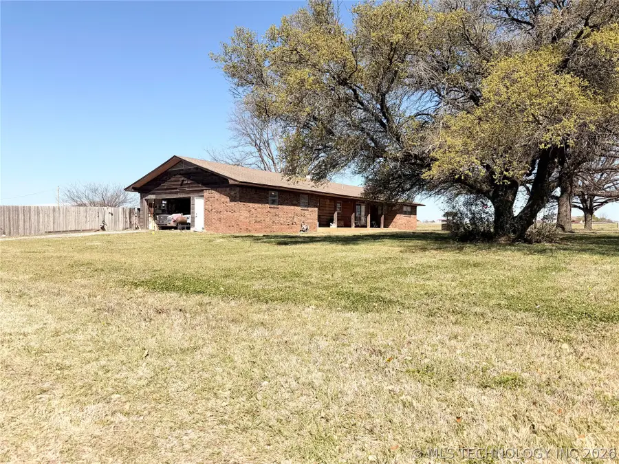 9054 Allen, Marietta, OK 73448 - #3