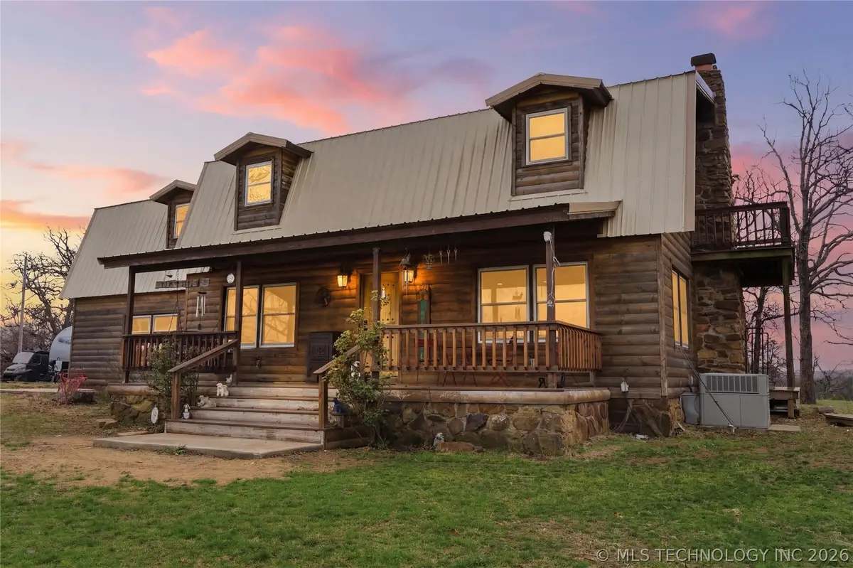 1340 Ulan, McAlester, OK 74501 - #1