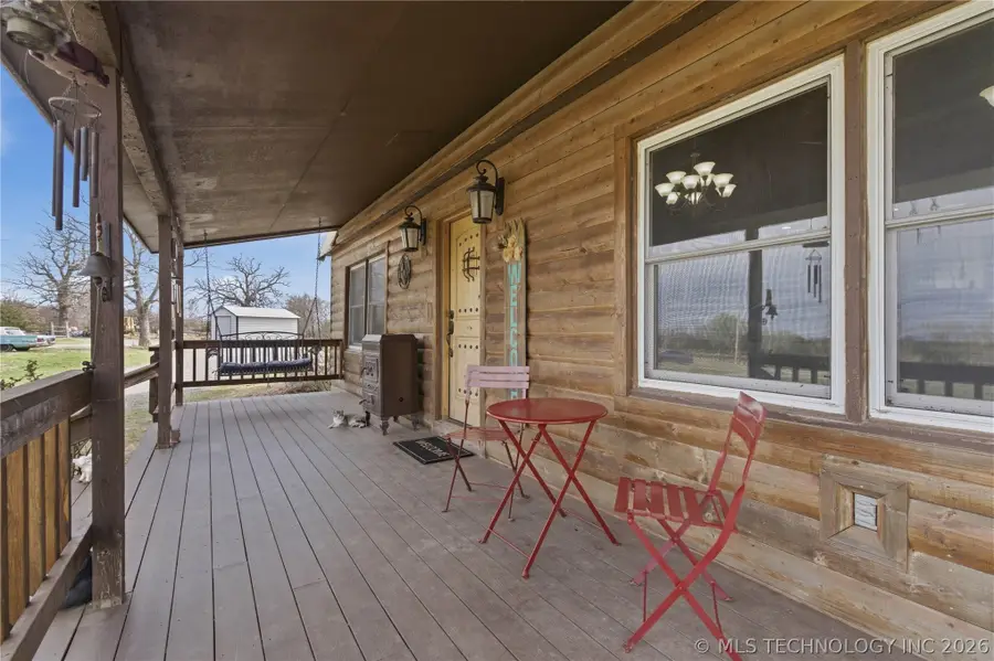 1340 Ulan, McAlester, OK 74501 - #3