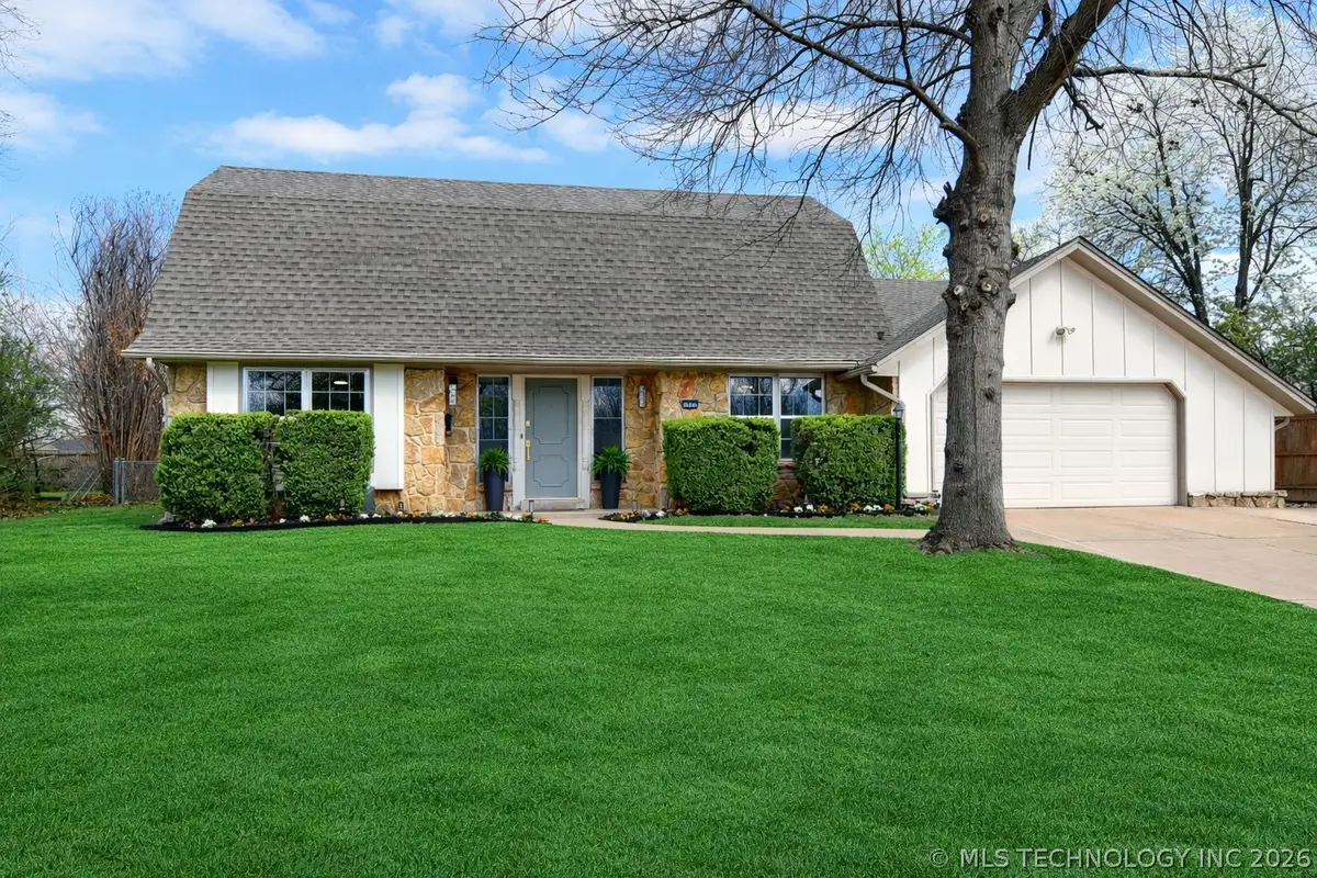 5923 E 48th Street, Tulsa, OK 74135 - #1