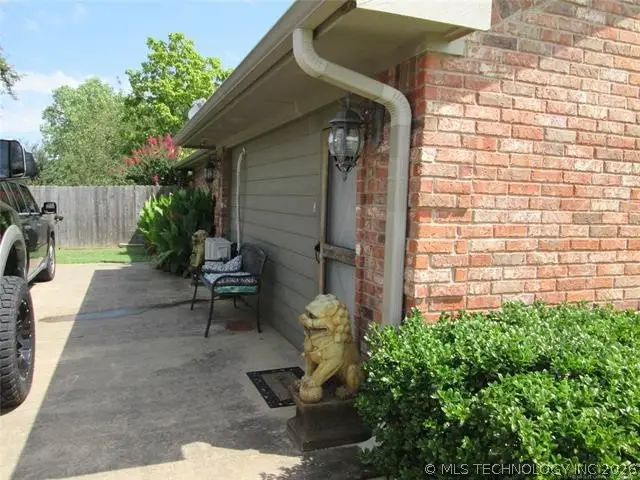 5218 Kimberly Road, Durant, OK 74701 - #2