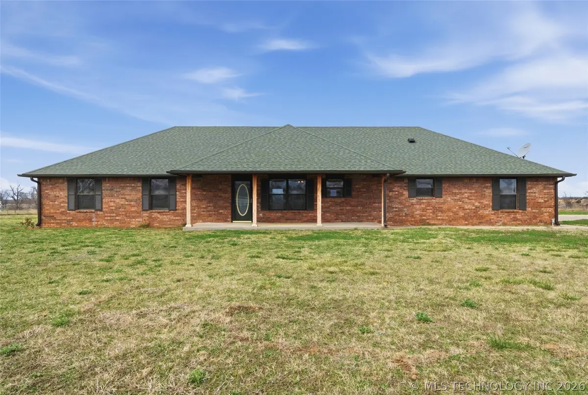 1144 S Mississippi, Nowata, OK 74048 - #1