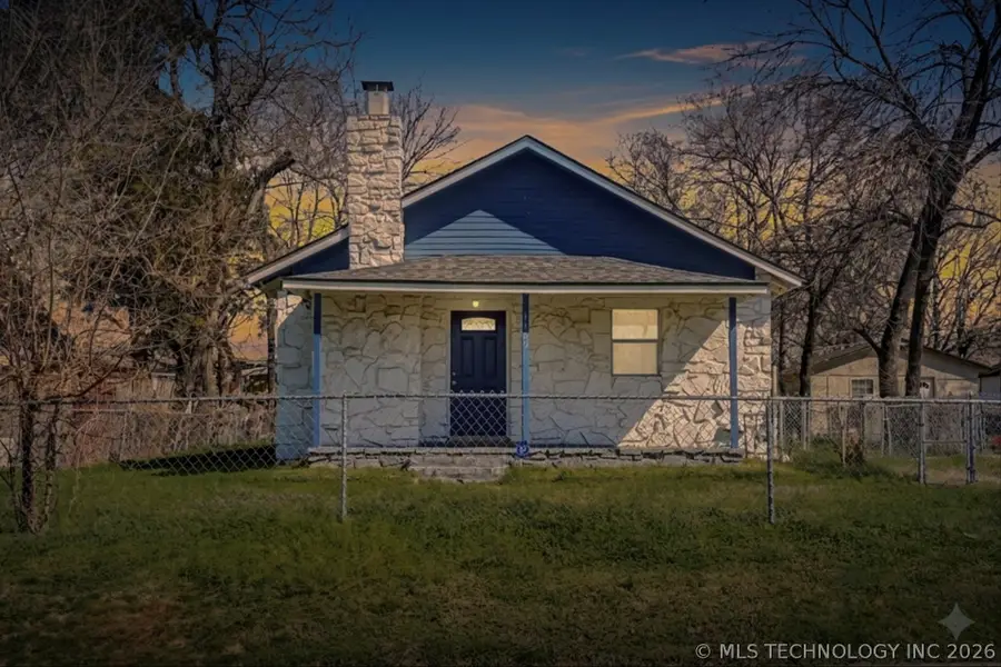 1169 N Atlanta Place, Tulsa, OK 74110 - #2