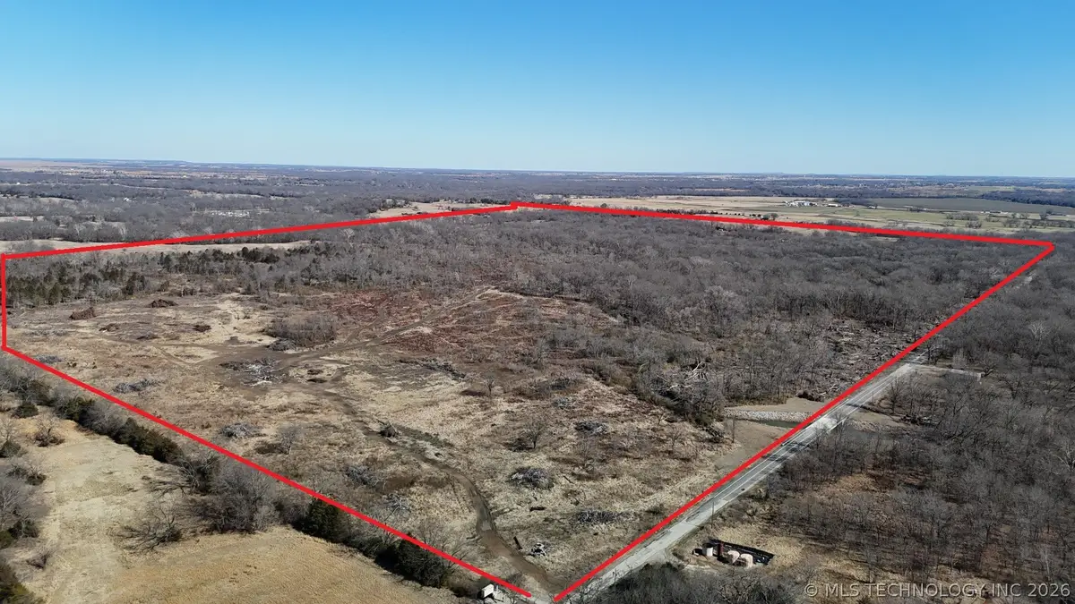 36th Street, Okmulgee, OK 74447 - #1