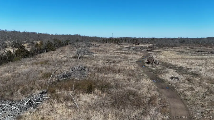 36th Street, Okmulgee, OK 74447 - #3