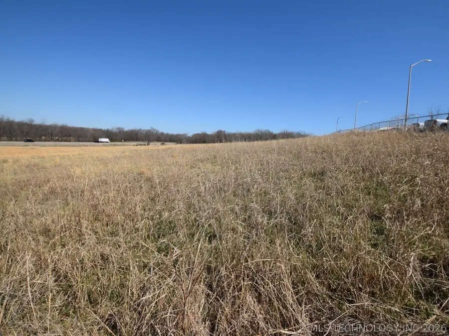 Hwy 51, Hulbert, OK 74441 - #3