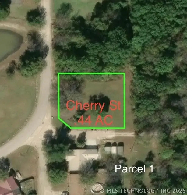 000 Cherry, Healdton, OK 73438 - #2