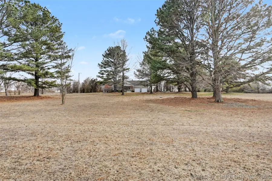 7635 Old Taft Road, Muskogee, OK 74401 - #2