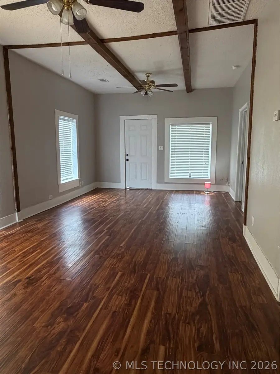 318 N Ash Avenue, Broken Arrow, OK 74012 - #2