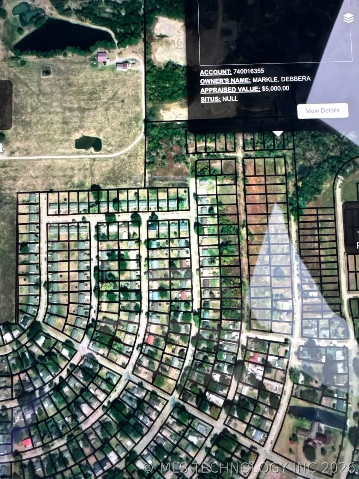 Nw Ridgeway, Bartlesville, OK 74003 - #1