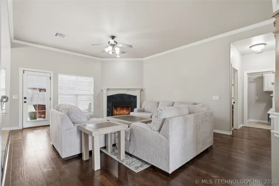 Address Withheld By Seller, Jenks, OK 74037 - #3