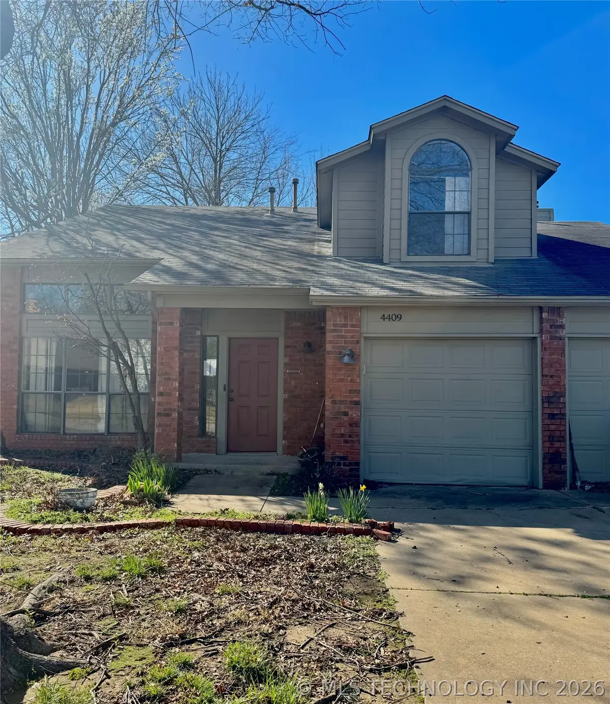 4409 W Toledo Street, Broken Arrow, OK 74012 - #1