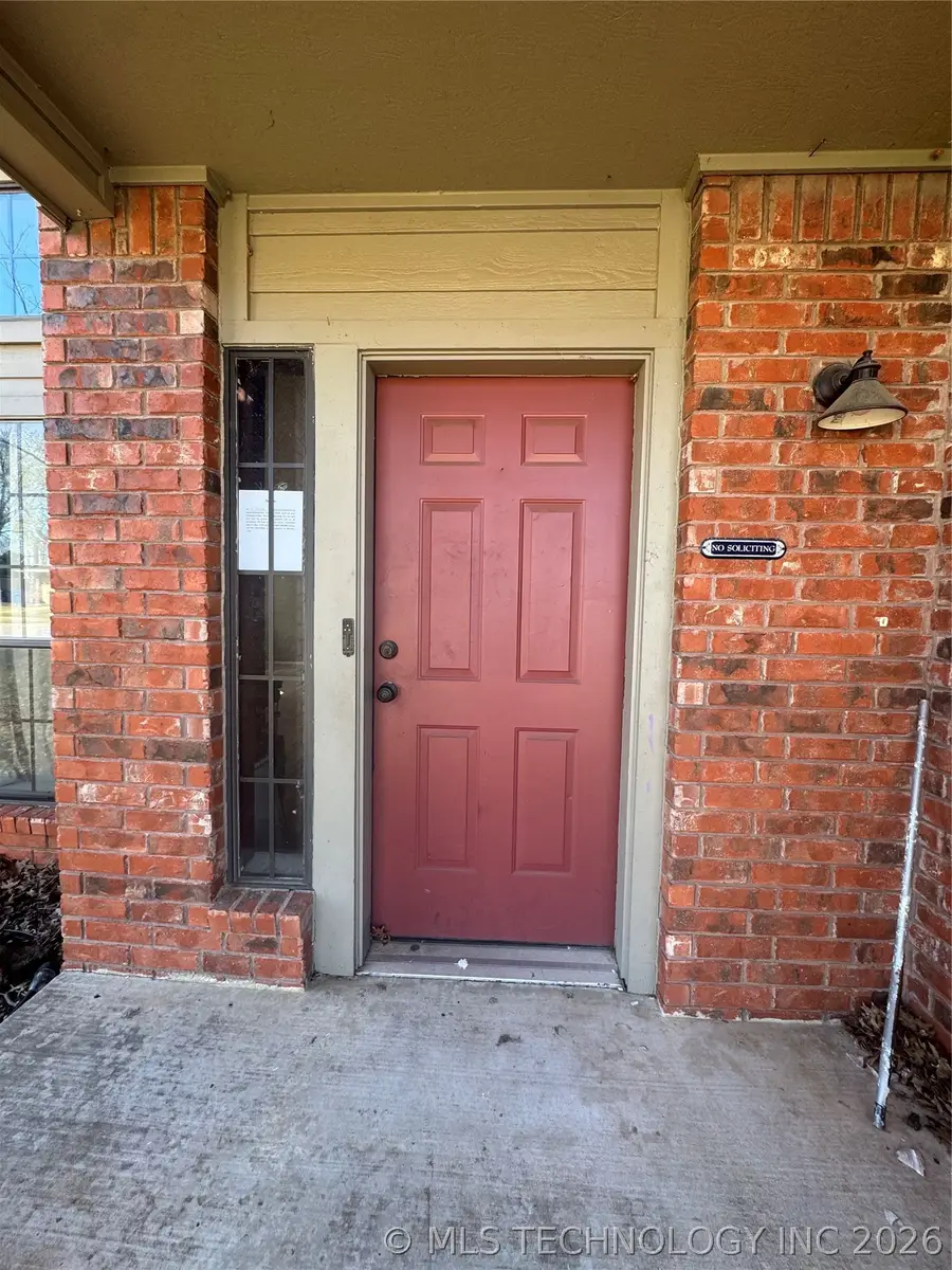 4409 W Toledo Street, Broken Arrow, OK 74012 - #2