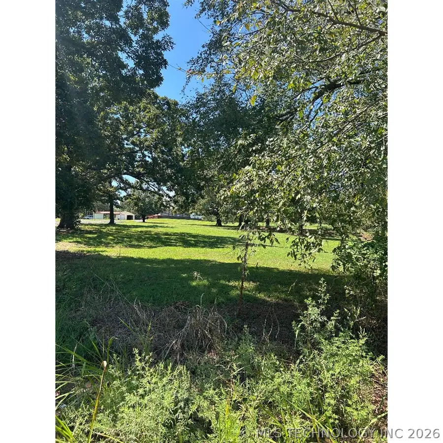 30245 S 210th Road, Henryetta, OK 74437 - #3