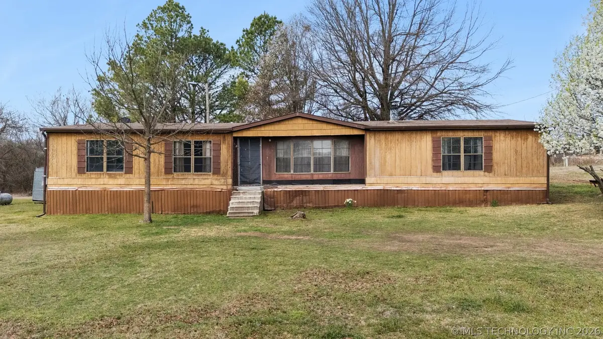 358126 E 5400 Road, Jennings, OK 74038 - #1