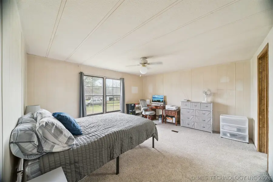 358126 E 5400 Road, Jennings, OK 74038 - #3