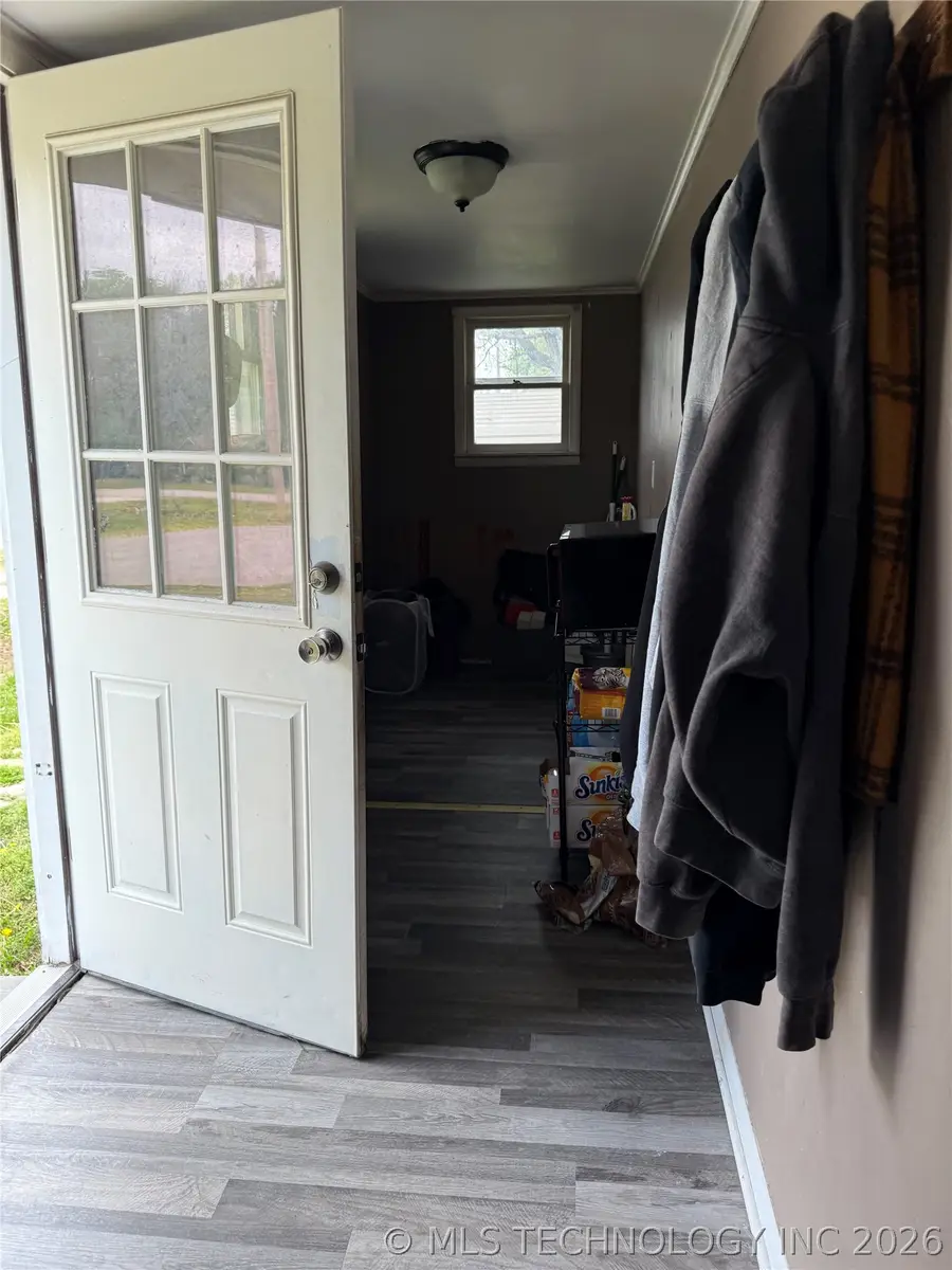 604 Willow Street, South Coffeyville, OK 74072 - #2