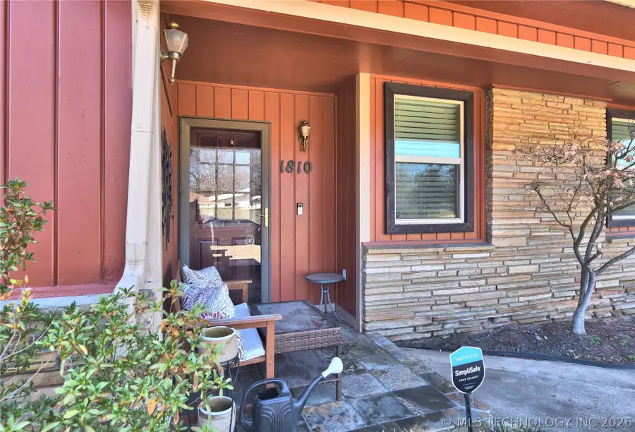 1810 W Independence Street N, Tulsa, OK 74127 - #3