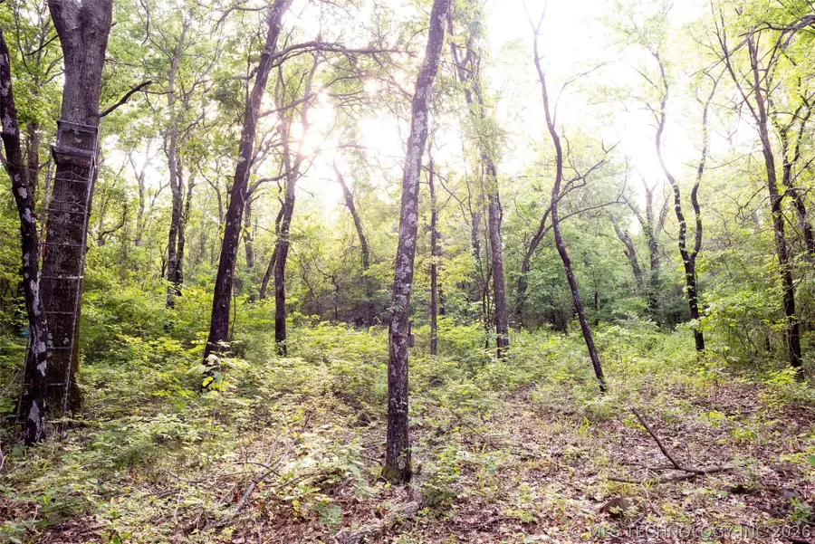 E 81st Street N, Fort Gibson, OK 74434 - #3