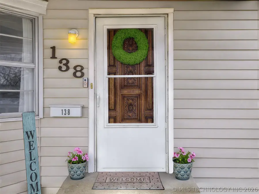 138 Rockwood Avenue, Bartlesville, OK 74006 - #2