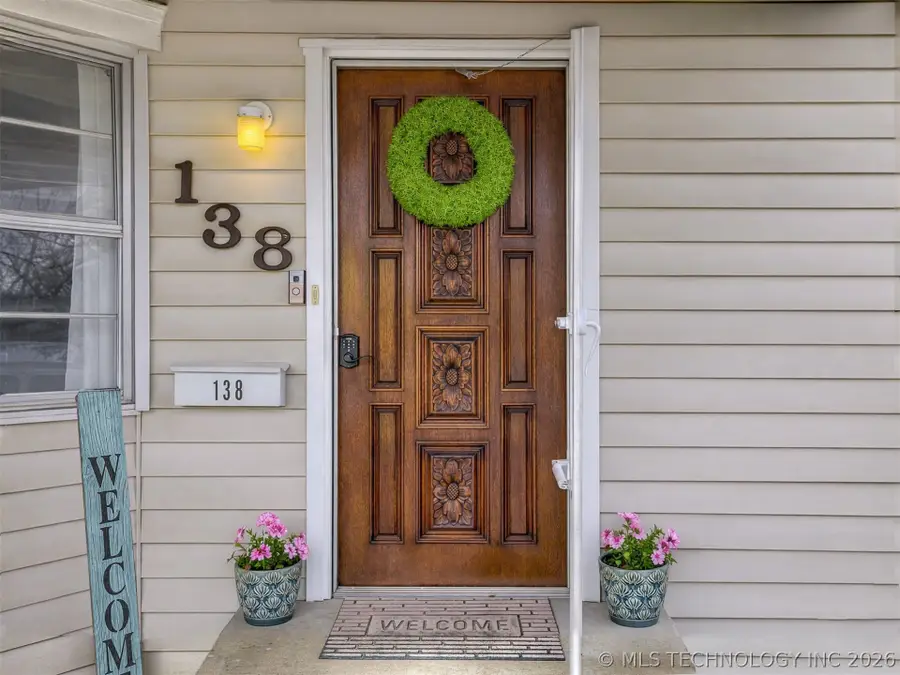 138 Rockwood Avenue, Bartlesville, OK 74006 - #3