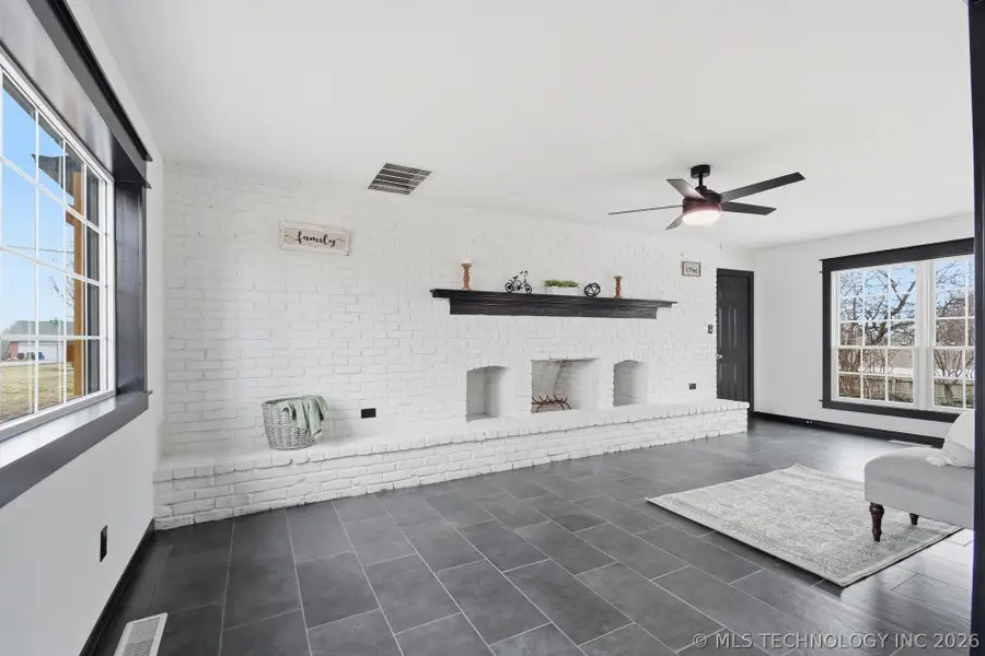 2227 S 83rd East Avenue, Tulsa, OK 74129 - #2