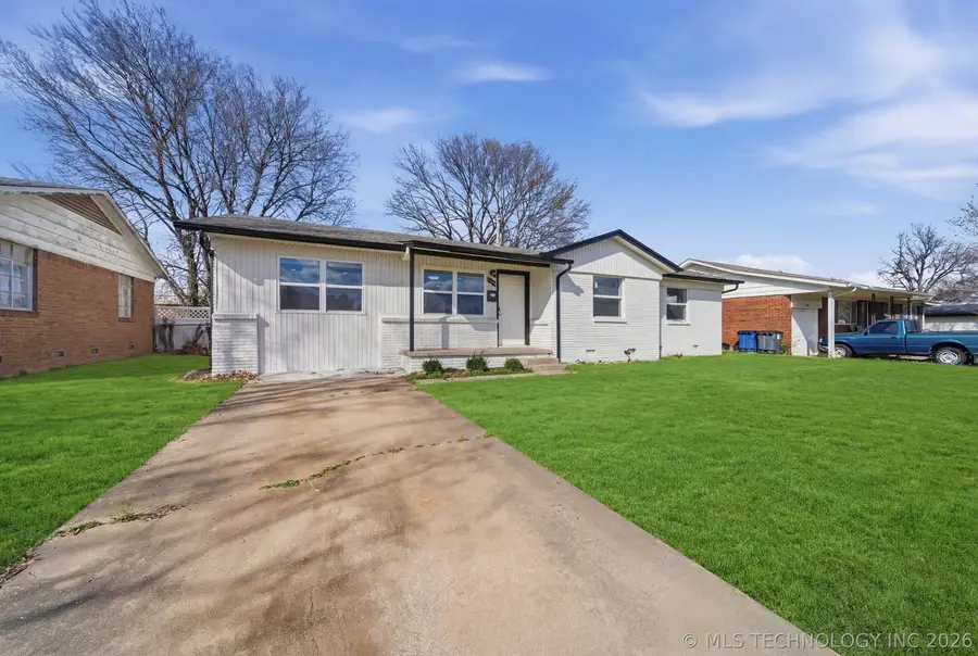 6531 E 28th Street, Tulsa, OK 74129 - #2