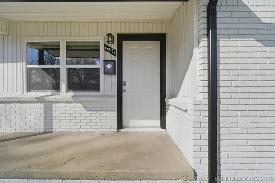 6531 E 28th Street, Tulsa, OK 74129 - #3