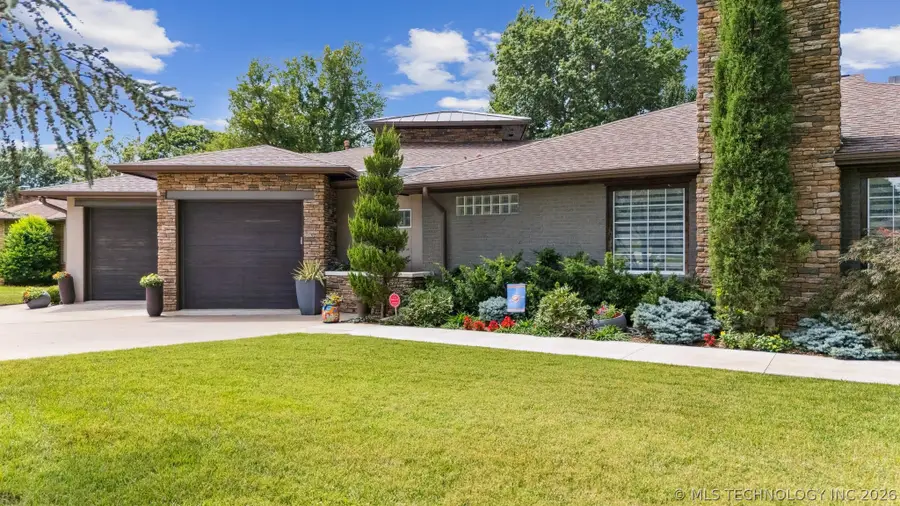 3189 E 33rd Street, Tulsa, OK 74105 - #3