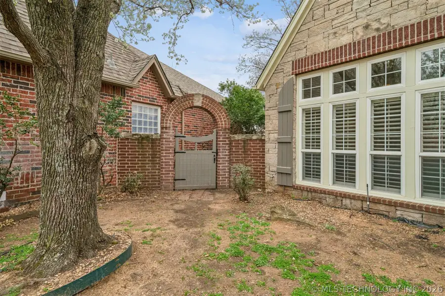 9904 E 90th Court, Owasso, OK 74055 - #3