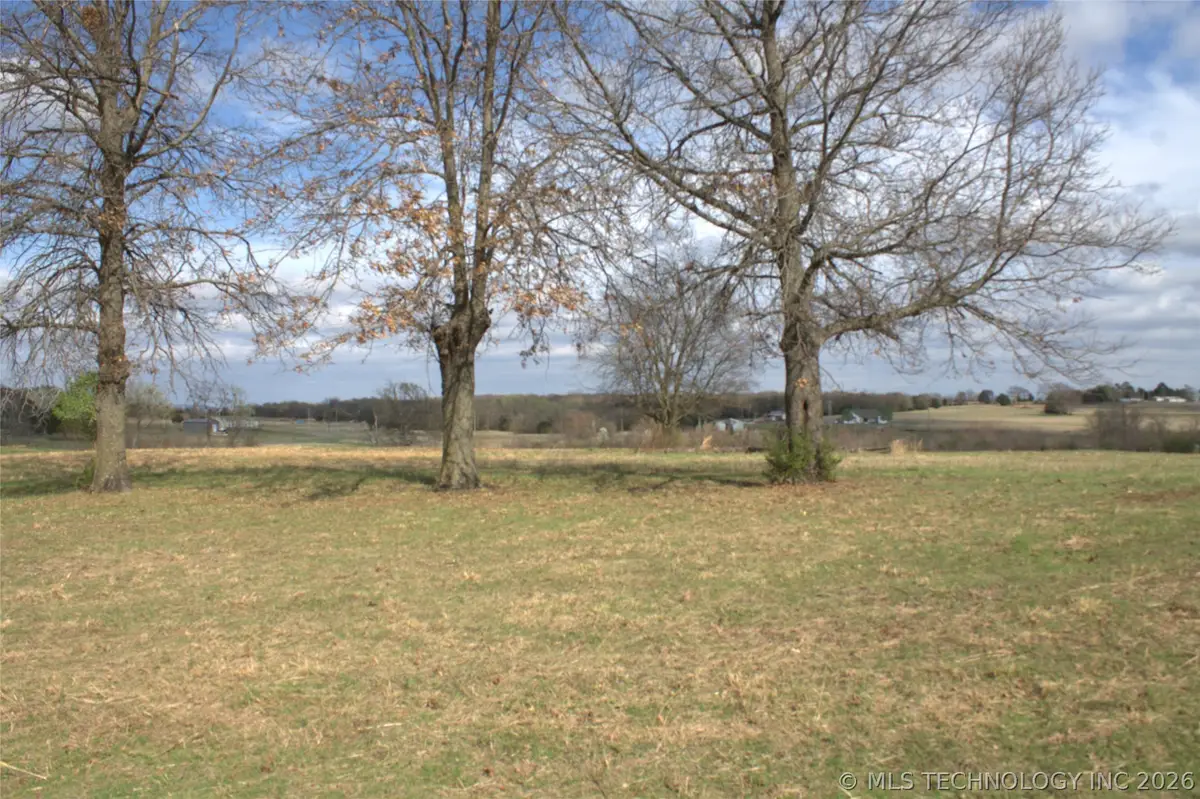 Persimmon Road, McAlester, OK 74501 - #1
