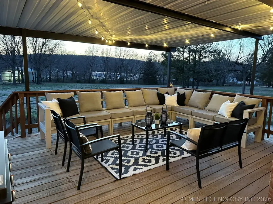 1813 Nightingale Circle, McAlester, OK 74501 - #3