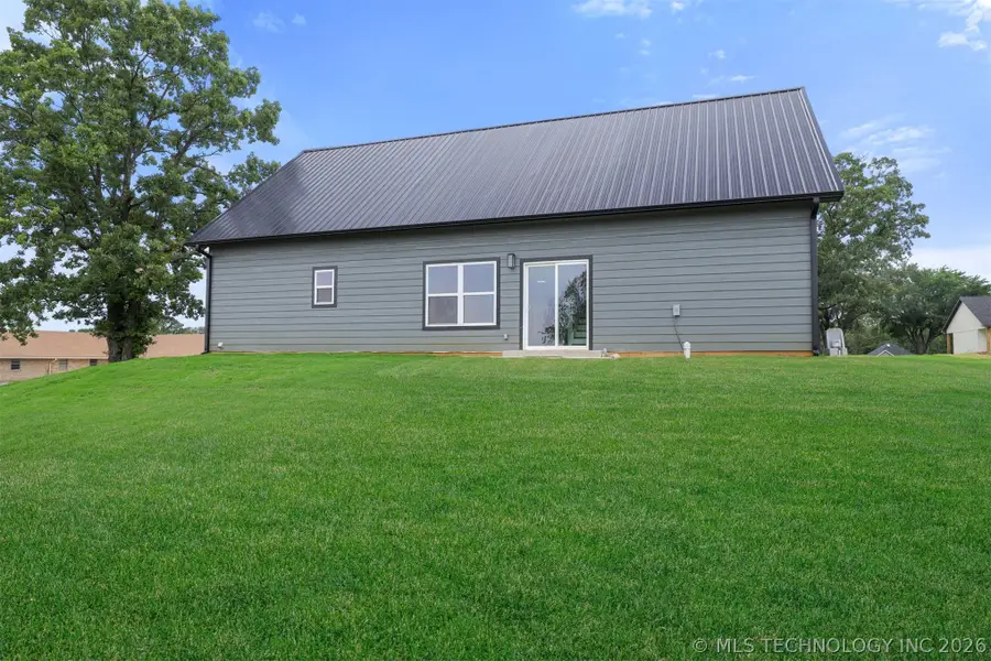 491 2nd Street, Durant, OK 74701 - #3