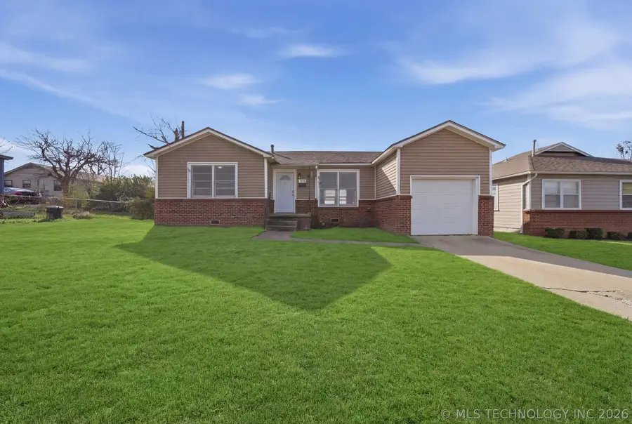 1744 S Lakewood Avenue, Tulsa, OK 74112 - #3